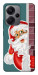 Чохол Hello Santa для Xiaomi Redmi Note 13 Pro+