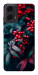 Чехол Red berry для Motorola Moto G24