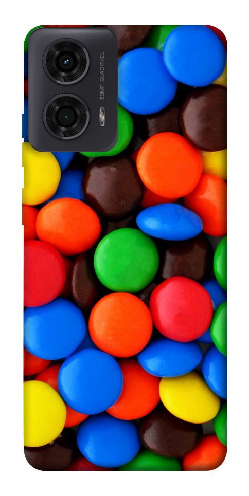 Чохол Sweets для Motorola Moto G24
