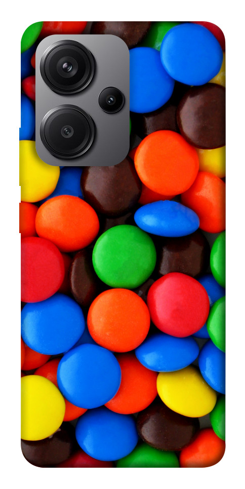 Чохол Sweets для Xiaomi Redmi Note 13 Pro+