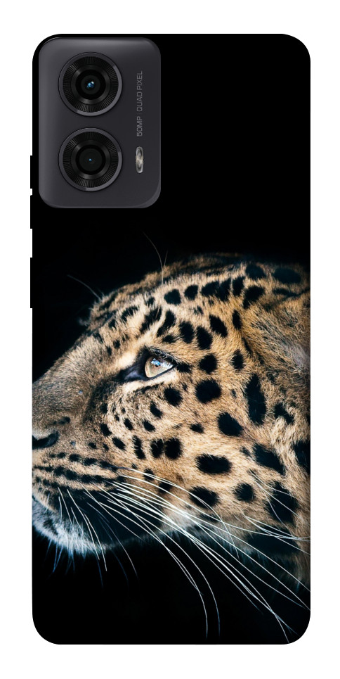 Чехол Leopard для Motorola Moto G04