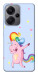 Чехол Unicorn party для Xiaomi Redmi Note 13 Pro+