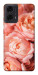 Чехол Нежные розы для Motorola Moto G04