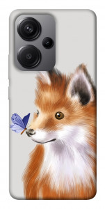 Чехол Funny fox для Xiaomi Redmi Note 13 Pro+