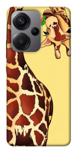 Чехол Cool giraffe для Xiaomi Redmi Note 13 Pro+