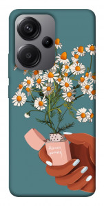 Чехол Chamomile mood для Xiaomi Redmi Note 13 Pro+