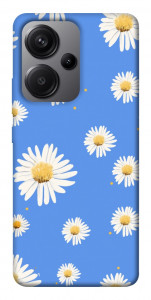 Чехол Chamomile pattern для Xiaomi Redmi Note 13 Pro+