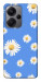 Чехол Chamomile pattern для Xiaomi Redmi Note 13 Pro+