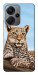 Чохол Proud leopard для Xiaomi Redmi Note 13 Pro+