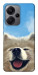 Чохол Samoyed husky для Xiaomi Redmi Note 13 Pro+