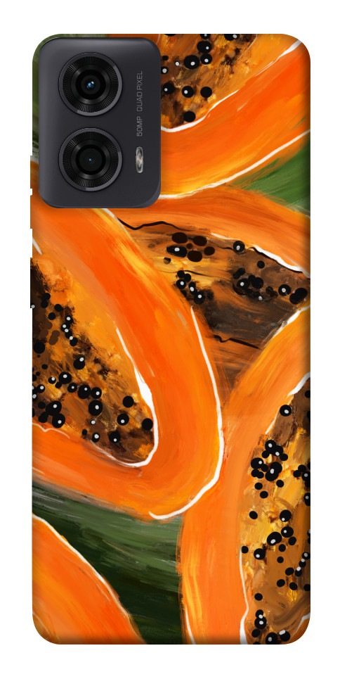 Чохол Papaya для Motorola Moto G04