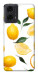 Чехол Lemons для Motorola Moto G24