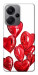 Чехол Heart balloons для Xiaomi Redmi Note 13 Pro+