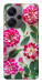 Чехол Floral Elegance для Xiaomi Redmi Note 13 Pro+