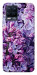 Чехол Violet blossoms для Realme 8