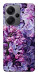Чехол Violet blossoms для Xiaomi Redmi Note 13 Pro+
