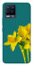 Чохол Golden Daffodil для Realme 8 Pro