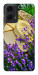 Чехол Lavender shade для Motorola Moto G24