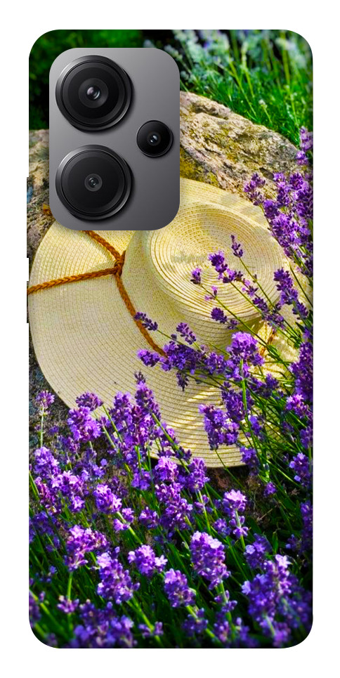 Чохол Lavender shade для Xiaomi Redmi Note 13 Pro+