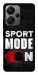 Чохол Sport mode on для Xiaomi Redmi Note 13 Pro+