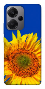 Чехол Sunflower для Xiaomi Redmi Note 13 Pro+