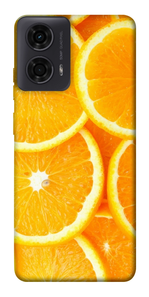 Чехол Orange mood для Motorola Moto G24