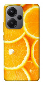 Чехол Orange mood для Xiaomi Redmi Note 13 Pro+