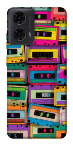 Чехол Cassette для Motorola Moto G24