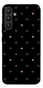 Чехол Сердечки для Galaxy A34 5G