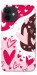 Чохол Hearts mood для iPhone 12 mini