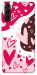 Чохол Hearts mood для Galaxy S21+