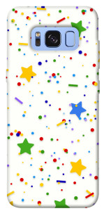Чехол Посыпка для Galaxy S8 (G950)