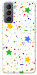 Чохол Посипання для Galaxy S21 FE