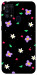 Чехол Цветы и лепестки для Galaxy M31 (2020)