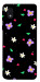 Чохол Квіти та пелюстки для Galaxy M01 Core