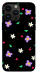 Чехол Цветы и лепестки для iPhone 14 Pro Max