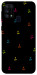 Чохол Colorful smiley для Galaxy M31 (2020)