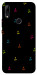 Чехол Colorful smiley для Huawei P Smart Z