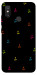 Чехол Colorful smiley для Xiaomi Mi 8