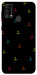 Чехол Colorful smiley для Galaxy M21s