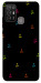 Чохол Colorful smiley для ZTE Blade A52