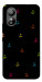 Чохол Colorful smiley для ZTE Blade L220