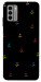 Чехол Colorful smiley для Nokia G22