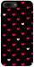 Чохол Little hearts для iPhone 7 Plus