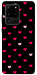 Чехол Little hearts для Galaxy S20 Ultra (2020)