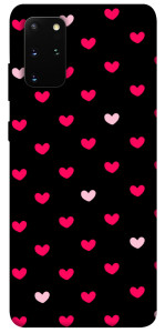 Чехол Little hearts для Galaxy S20 Plus (2020)