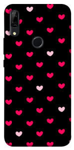 Чехол Little hearts для Huawei P Smart Z