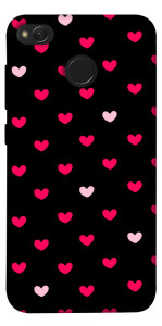 Чохол Little hearts для Xiaomi Redmi 4X