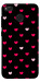 Чехол Little hearts для Xiaomi Redmi 4X