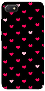 Чохол Little hearts для Xiaomi Redmi 6A